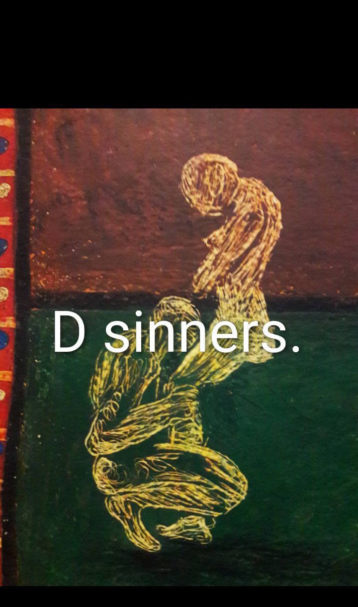 Mkame scavenges hidden beauty