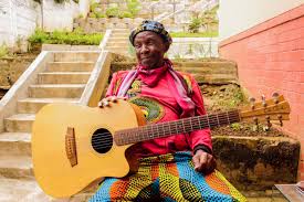 Bafo evokes divine kindred spirit